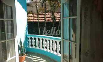 Imagem 7: São Paulo - Casa Padrão - Mooca