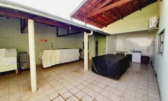 Imagem 3: Casa à Venda no Macedo Teles