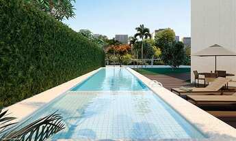 Imagem 4: Apartamento para venda com 90 metros quadrados com 3 quartos em Madalena - Recife - PE