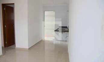 Imagem 2: Apartamento para Aluguel - Vila Gustavo, 2 Quartos, 42 m2