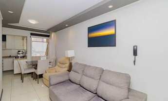 Imagem 6: Apartamento com 1 dormitório à venda, 34 m² por R$ 220.000,00 - Centro - Curitiba/PR