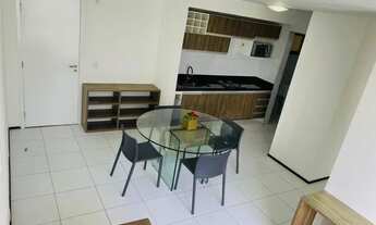 Imagem 3: Apartamento Mobiliado No Grand Park Com 03 Quartos