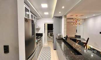 Imagem 7: Apartamento com 2 dormitórios à venda, 73 m² por R$ 860.000,00 - Condomínio Residencial Va