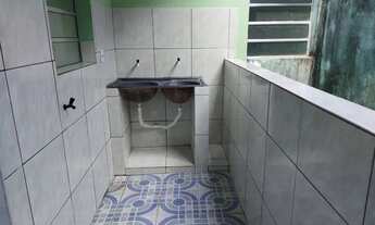 Imagem 2: Apartamento no Bairro da Raiz