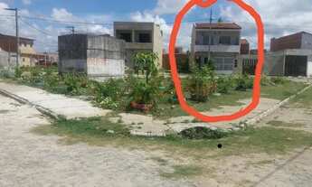 Imagem: Alugo casa no andar de cima