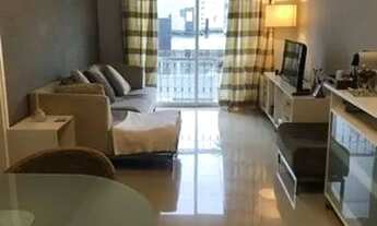 Imagem 2: Apartamento, Vila Olímpia - São Paulo