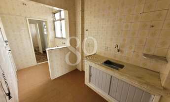 Imagem 7: Pilares Apartamento com 2 dormitórios