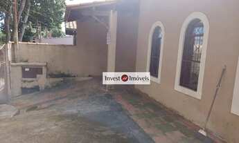 Imagem 2: Casa no Bosque dos Eucaliptos