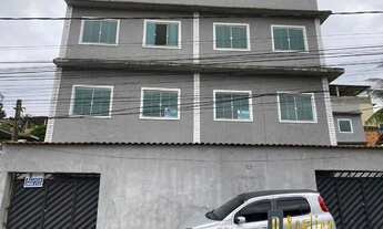 Imagem: NOVA IGUAÇU - RESIDENCIAL - NOVA AMÉRICA