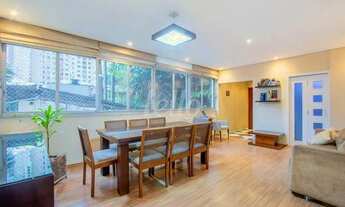 Imagem 2: São Paulo - Apartamento Padrão - Jardins