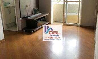 Imagem: Apartamento com 2 dormitórios à venda