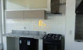 Imagem 3: Cobertura no bairro Alto da Boa Vista - São Paulo