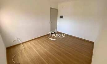 Imagem 3: Apartamento com 2 dormitórios à venda, 55 m² - Água Branca - Piracicaba/SP