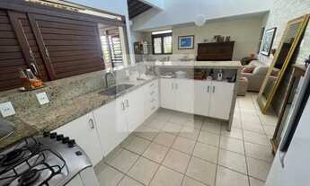 Imagem 5: Casa térrea a venda em Condomínio