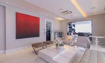 Imagem 7: Apartamento Locação 3 Dormitórios - 233 m² Paraíso