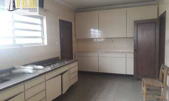 Imagem 4: Sobrado com 3 dormitórios, 300 m² - venda por R$ 1.800.000 ou aluguel por R$ 5.900/mês - J