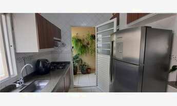 Imagem 4: Apartamento com suíte a venda