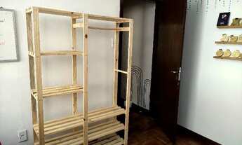 Imagem 4: Aluguel de quarto mobilhado para 6 meses! 700 reais!