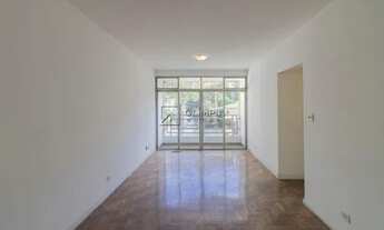 Imagem 5: Apartamento Venda Itaim Bibi 130 m² 3 Dormitórios