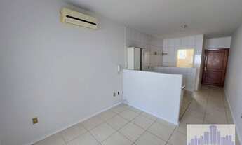 Imagem 3: Apartamento com 1 dormitório para alugar, 43 m² por R$ 890,00/mês - Cristal - Porto Alegre