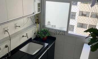 Imagem 7: Apartamento / Padrão - Parque Residencial Aquarius - Venda - Residencial