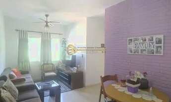 Imagem: Apartamento todo planejado - CONDOMÍNIO