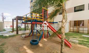 Imagem 4: Apartamento para locação em Ponta Negra