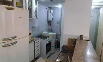 Imagem 6: Apartamento para Aluguel - Botafogo, 1 Quarto, 45 m2