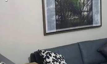 Imagem 3: FLAT - VENDA E LOCAÇÃO - Advanced Hotel Busines - Duque de Caxias - Cuiabá/MT