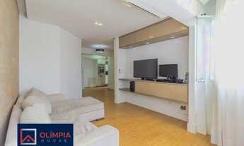 Imagem 3: Apartamento Locação Moema 61 m² 2 Dormitórios