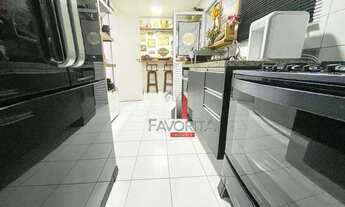 Imagem 4: Reserva Mairarê com 3 dormitórios, 136 m² - venda por R$ 1.380.000 ou aluguel por R$ 6.720