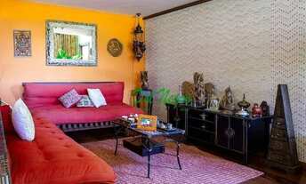 Imagem 5: Casa com 4 suítes à venda, 724 m² - Vila de São Fernando, Granja Viana