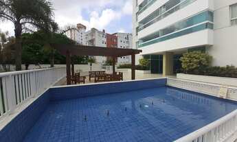 Imagem 2: Apartamento para venda com 80 metros quadrados com 2 quartos em Brotas - Salvador - Bahia