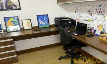 Imagem 7: Residencial - Village Damha 3