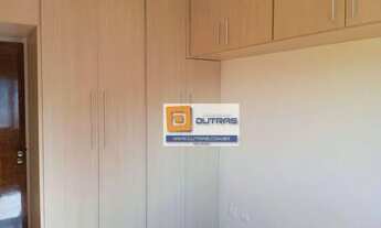 Imagem 12: Apartamento com 3 dormitórios, 84 m² - venda por R$ 320.000,00 ou aluguel por R$ 1.944,00