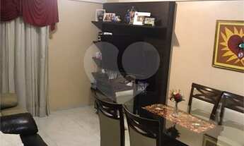 Imagem 3: Apartamento-São Paulo-SANTANA