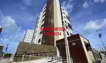 Imagem: Apartamento a venda no Bessa 3 Quartos