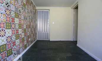 Imagem 3: Apartamento para Aluguel - Vila Yara, 1 Quarto, 42 m2