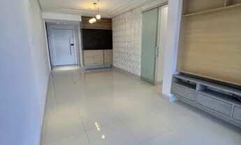 Imagem 3: Apartamento no Edifício Angra dos Reis, 3 quartos sendo 3 suites - 110m²