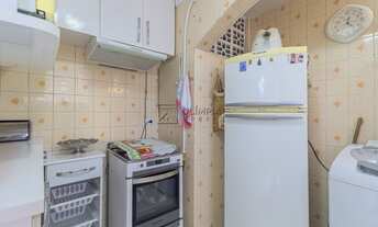 Imagem 5: Apartamento Locação Bela Vista 79 m² 2 Dormitórios