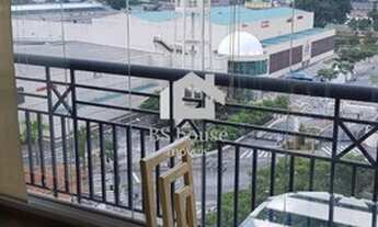 Imagem 2: Alto Padrão - apartamento 4 dormitórios - MOBILIADO -Jardim