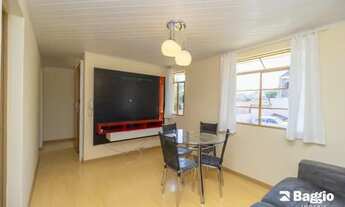 Imagem 2: Apartamento de 2 quartos para alugar no bairro Cidade industrial