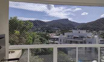 Imagem: Apartamento para aluguel possui 130 metros