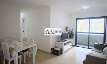 Imagem 3: Apartamento para locação com 70m², Vila Olímpia - São Paulo