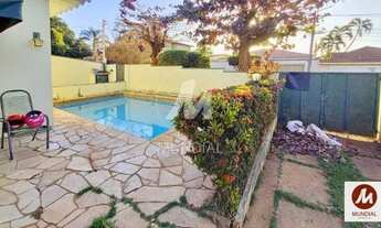 Imagem: Casa (térrea na rua) 3 dormitórios/suite