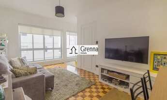 Imagem: Apartamento 2 dormitórios para venda ou