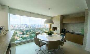 Imagem 3: Apartamento à venda, 112 m² por R$ 1.900.000,00 - Vila Olímpia - São Paulo/SP