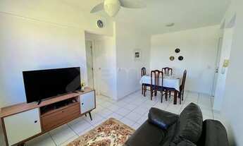 Imagem: Apartamento à locação em Ponta Negra