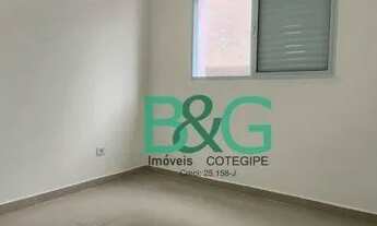 Imagem 15: Casa com 3 dormitórios, 75 m² - venda por R$ 549.000 ou aluguel por R$ 3.500/mês - Jardim