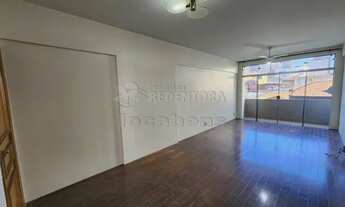 Imagem: Apartamento Padrão em São José do Rio